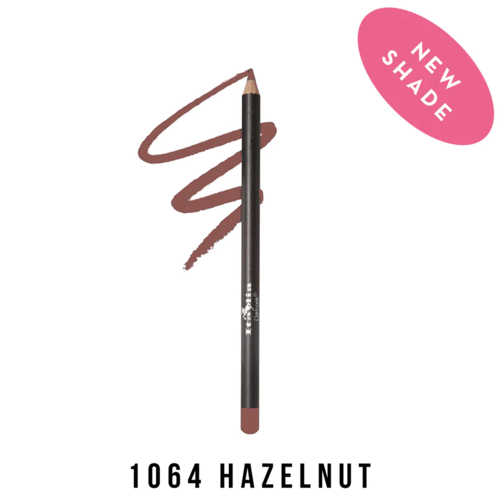 Italia Deluxe Delineador para labios lapiz Italia Deluxe 1064 Hazelnut