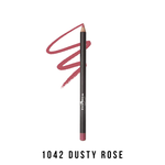 Italia Deluxe Delineador para labios lapiz Italia Deluxe 1042 Dusty rose