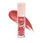 Italia Deluxe Lipgloss plumping Italia Deluxe Fill in 09 Lover