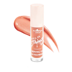 Italia Deluxe Lipgloss plumping Italia Deluxe Fill in 10 Cutie