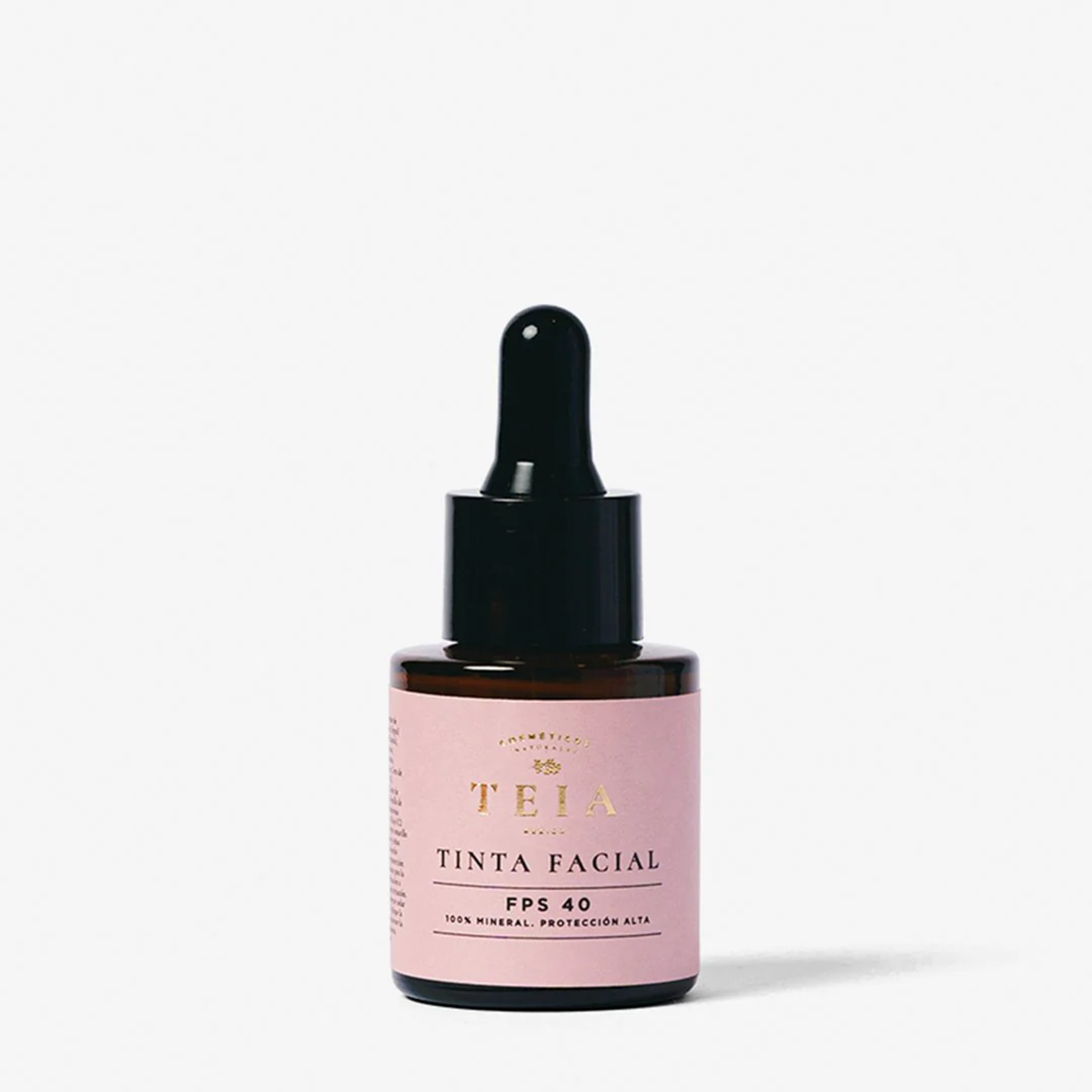 Teia Maquillaje suero Teia Bronceado 20 ml