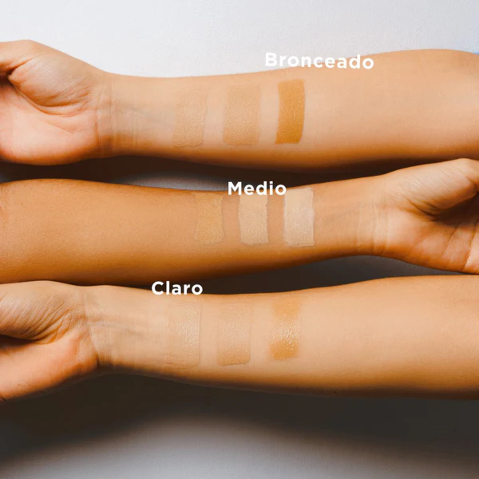 Teia Maquillaje suero Teia Bronceado 20 ml