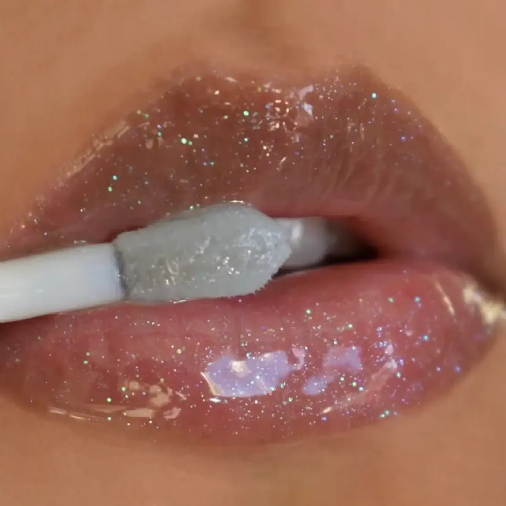 Moira Lip Oil Moira 001 Sky Blue