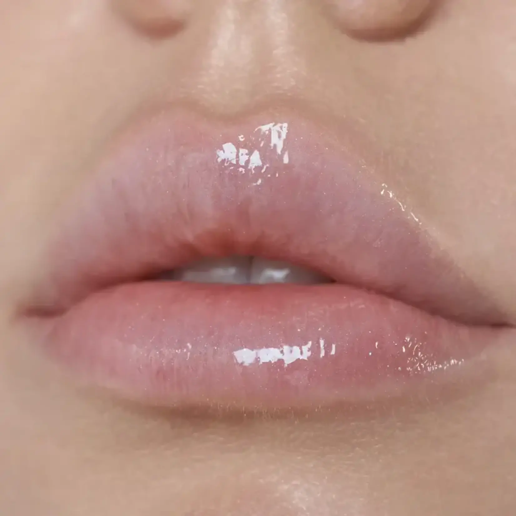 Moira Lip Oil Moira 001 Sky Blue