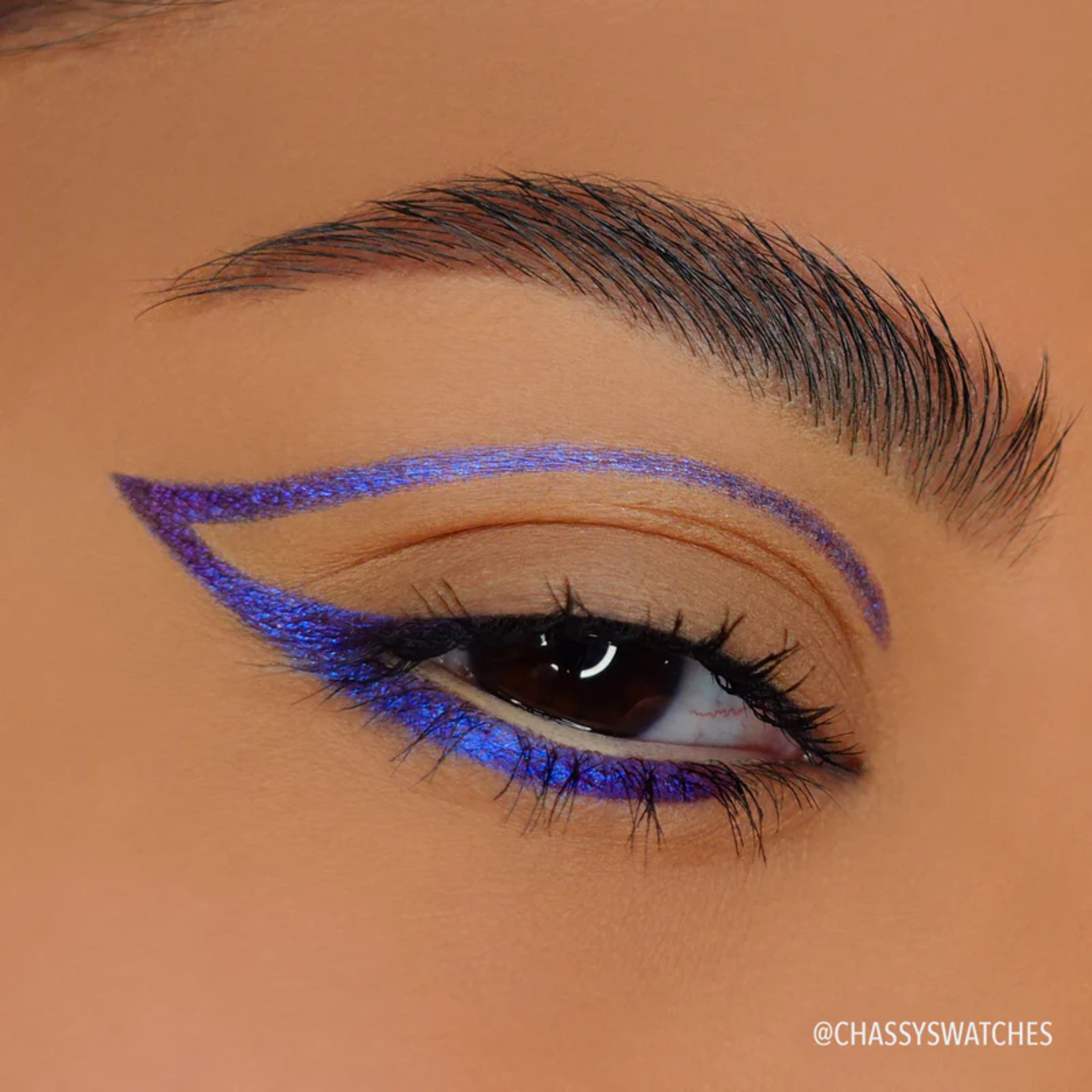 Moira Delineador retractil Moira Supernova Multichrome 008 Zora