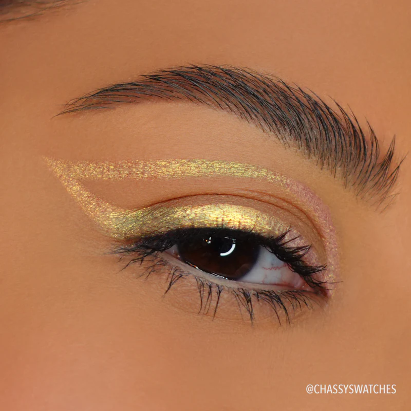 Moira Delineador retractil Moira Supernova Multichrome 003 Phoenix