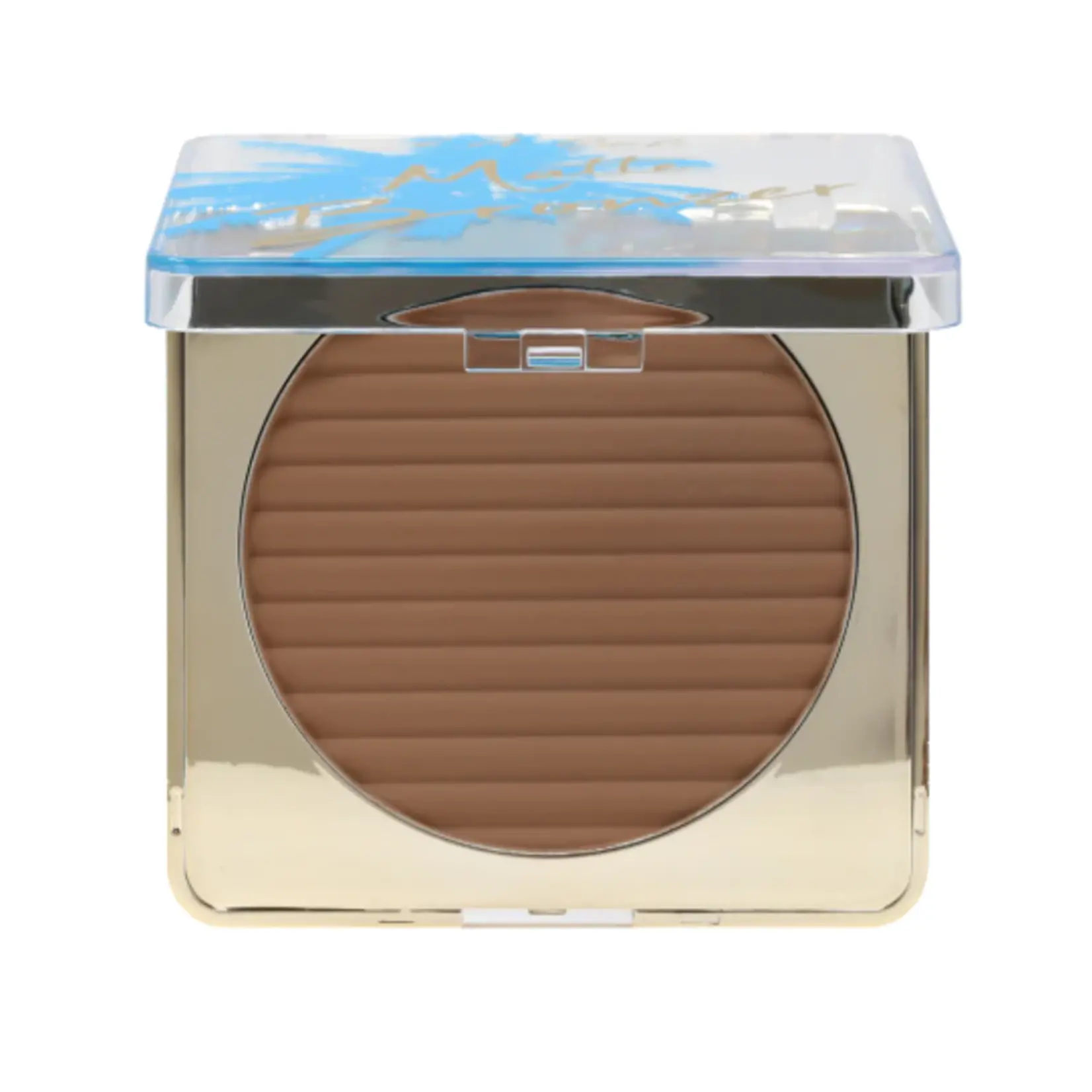 La Girl Bronzer polvo LA Girl Back to the beach