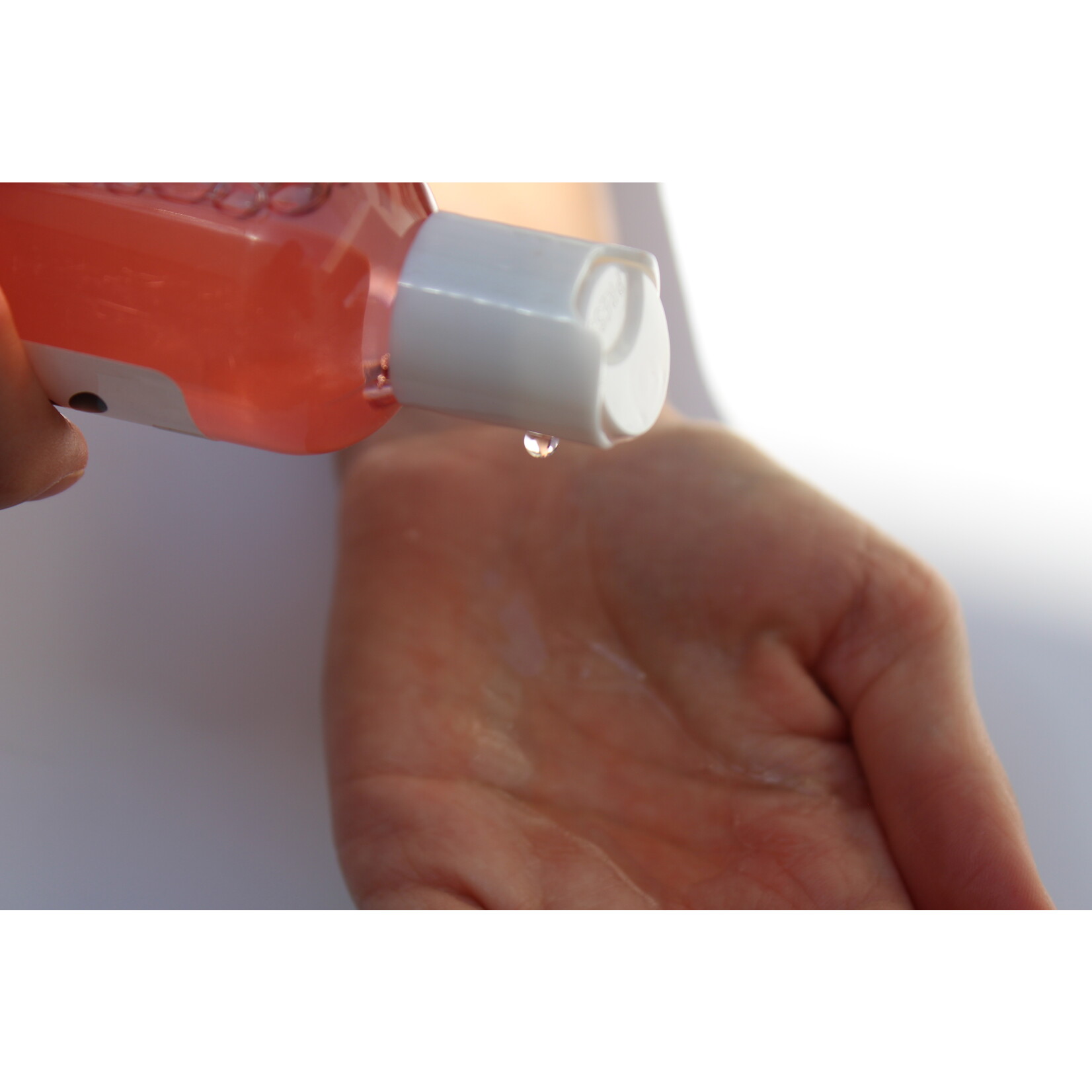 Bee auty Desmaquillante ojos Bee auty 125 ml