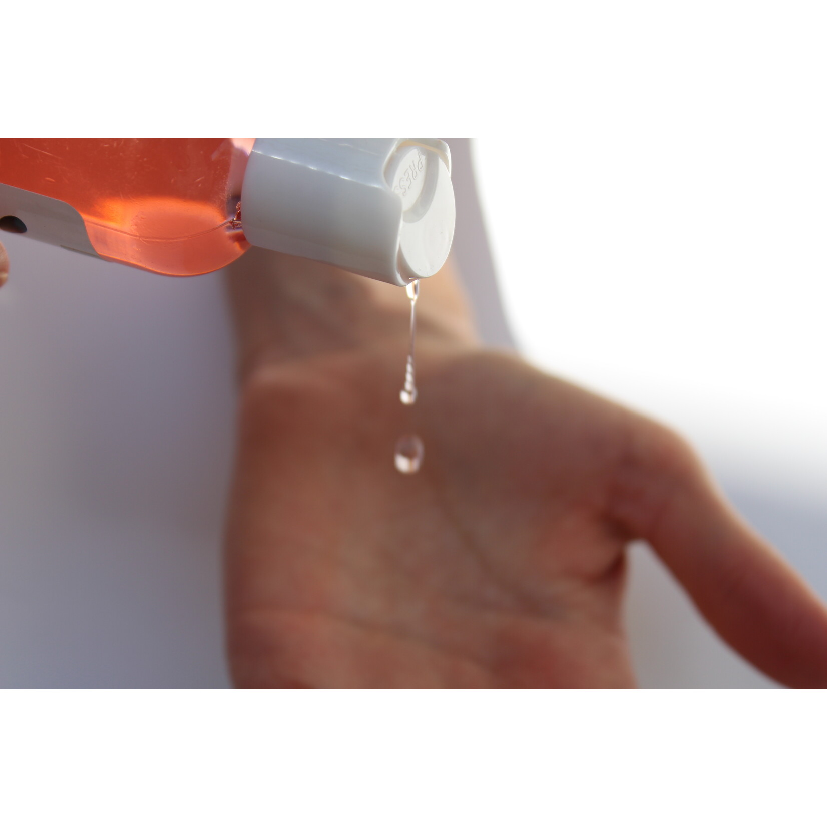 Bee auty Desmaquillante ojos Bee auty 125 ml