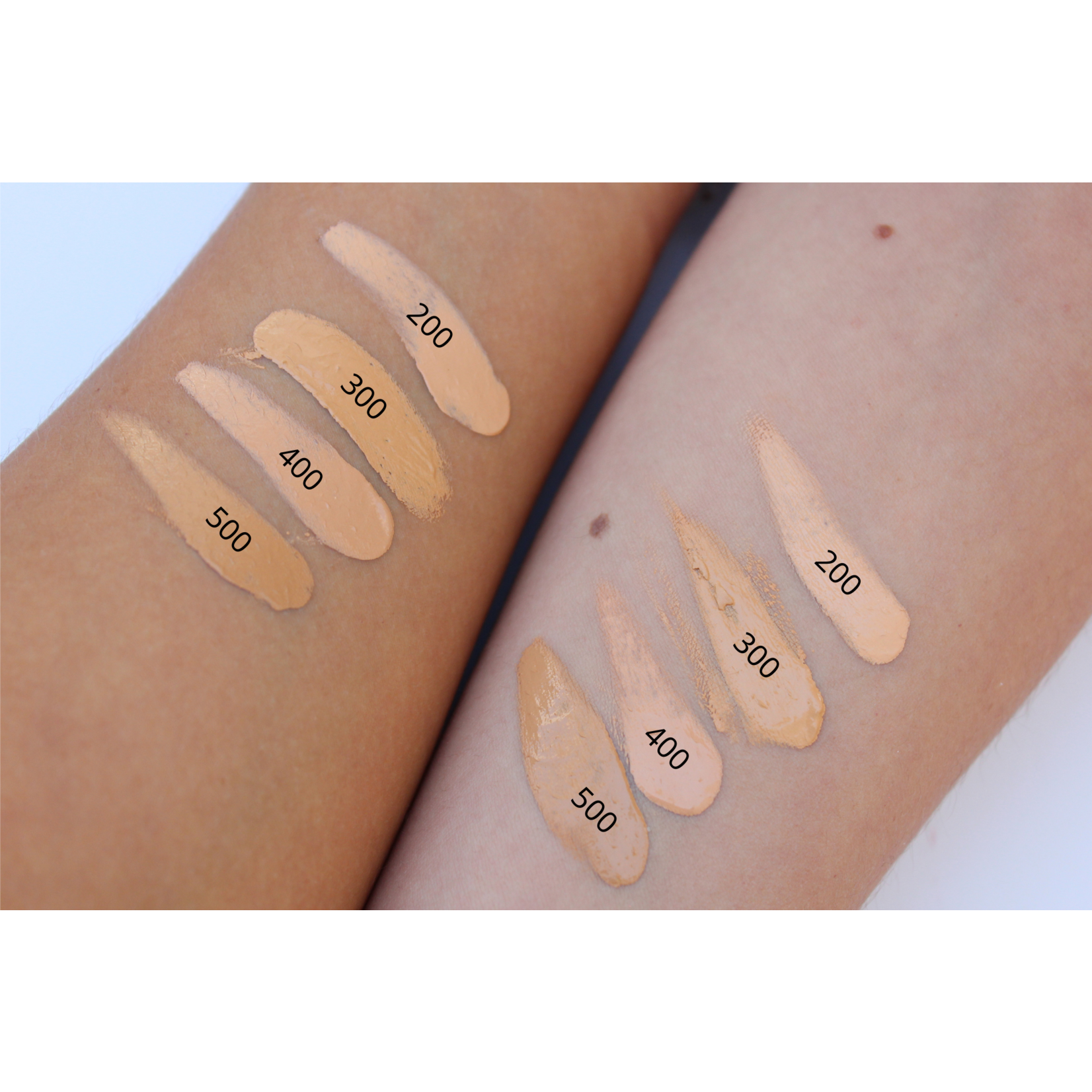Pink Up Maquillaje liquido Pink Up Matte 12 h cover Beige 300 30 ml