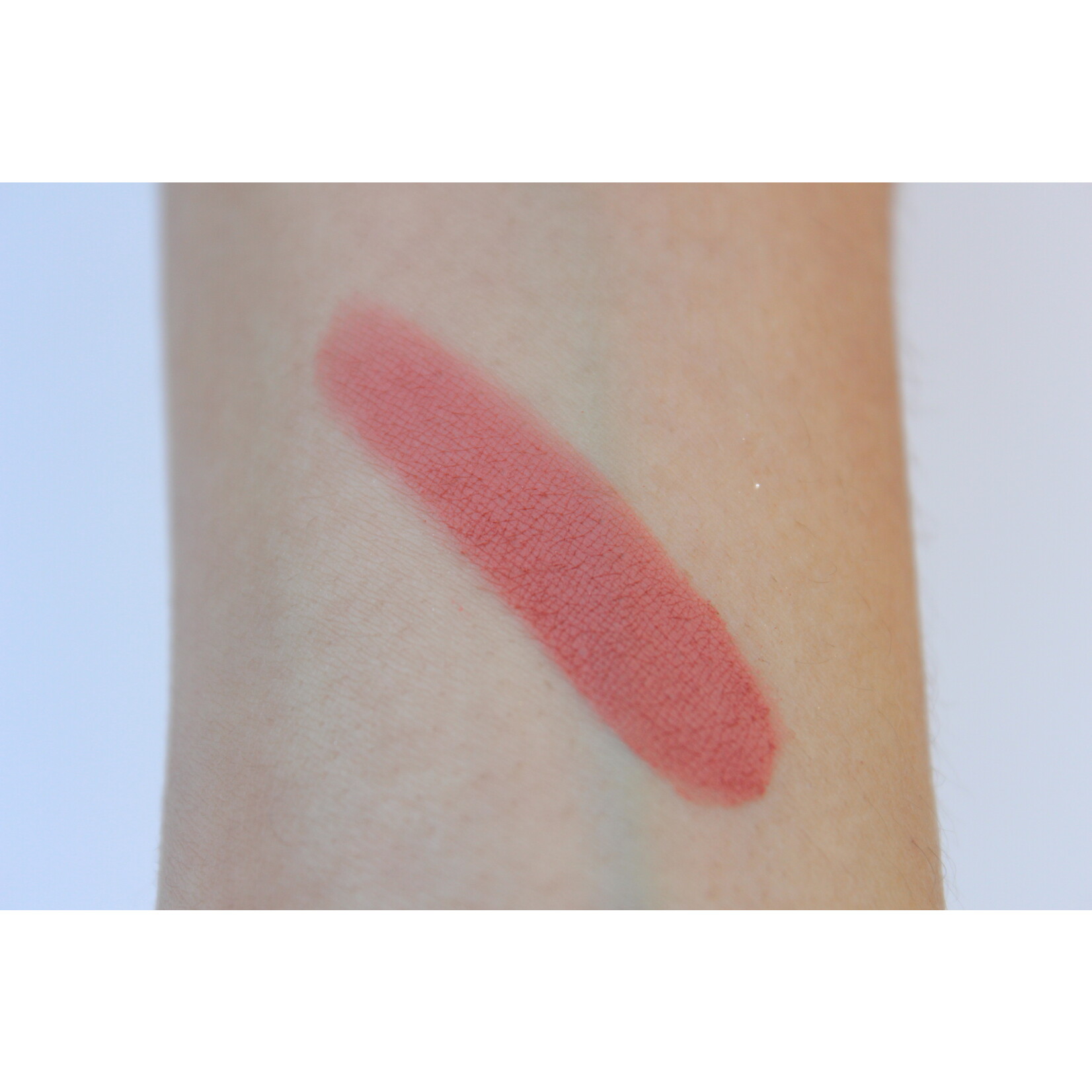 Pink Up Rubor polvo Pink Up Mauve