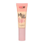 Maquillaje liquido Pink Up Mega Cover 200 Light