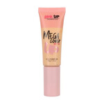 Pink Up Maquillaje liquido Pink Up Mega Cover 400 Deep beige