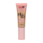 Pink Up Maquillaje liquido Pink Up Mega Cover 500 Tan