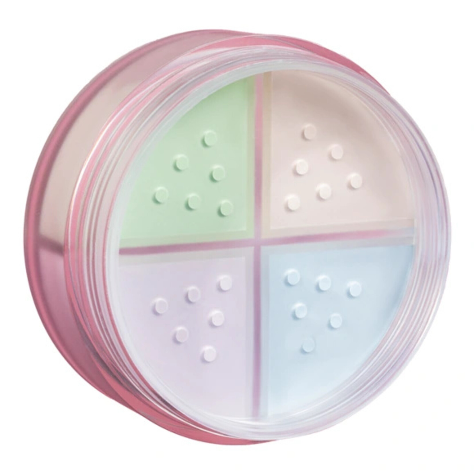 Corrector polvo Pink Up Neutral