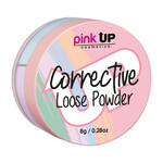 Pink Up Corrector polvo Pink Up Neutral