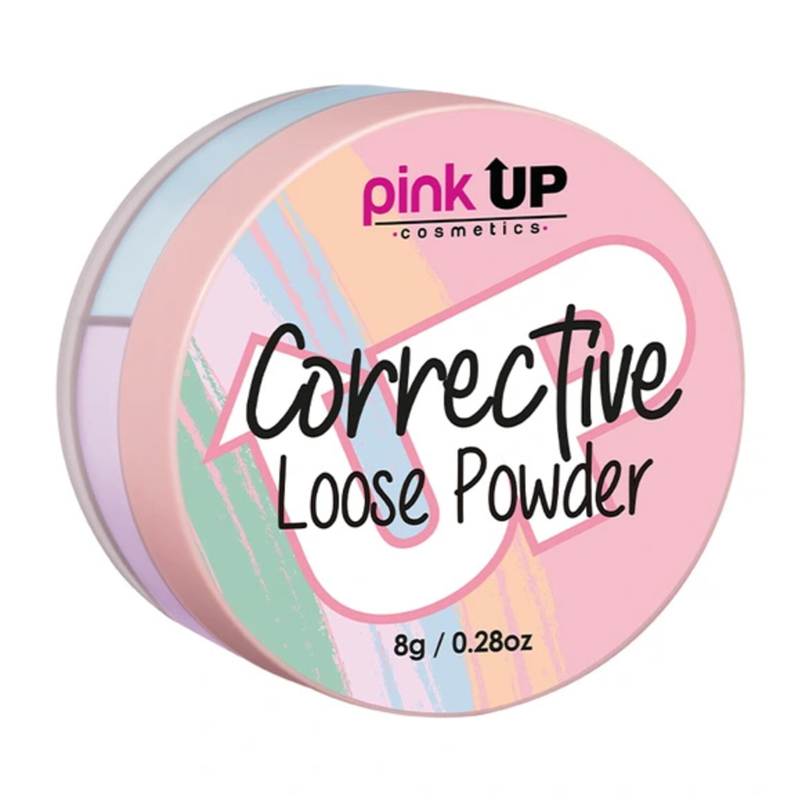 Pink Up Corrector polvo Pink Up Neutral
