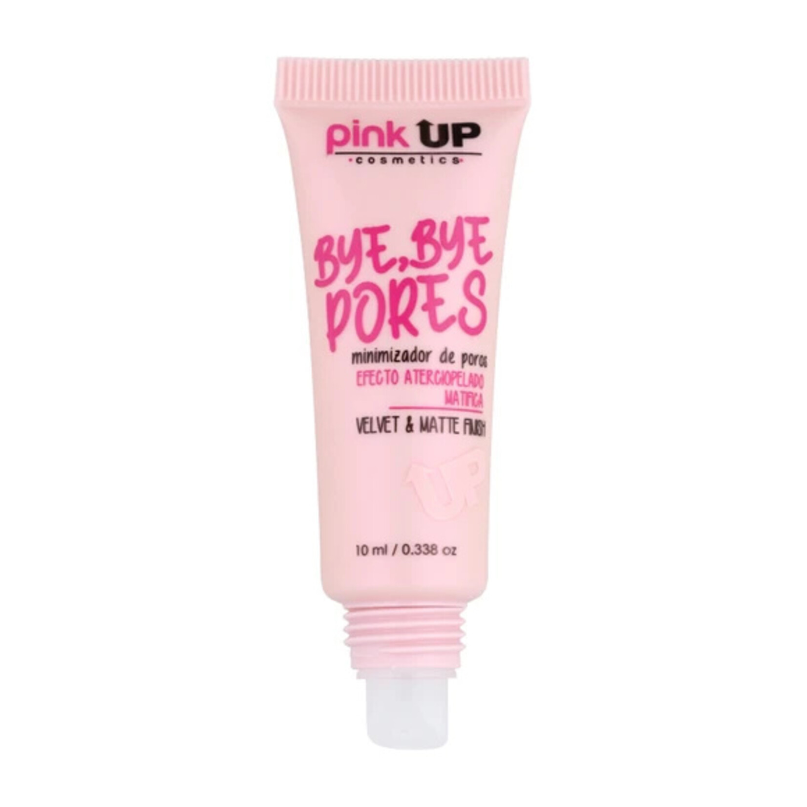 Pink Up Primer Pink Up Bye bye pores 10 ml