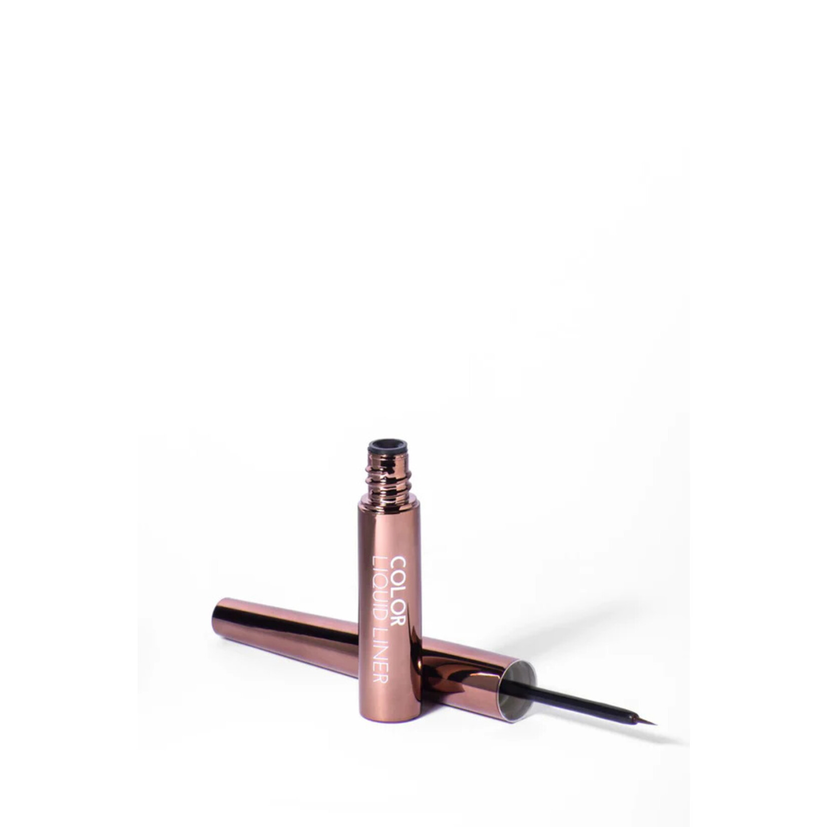Marifer Cosmetics Delineador liquido Marifer Cosmetics Café