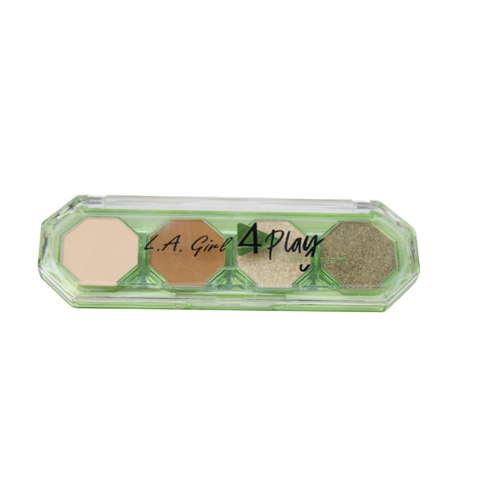 La Girl Cuarteto de sombras LA Girl Cowgirl