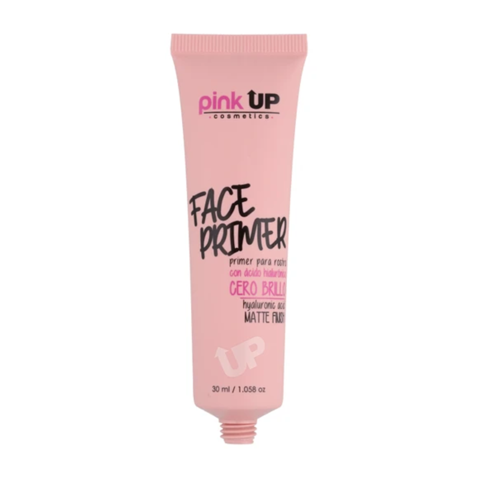 Pink Up Primer facial Pink Up 30 ml