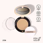 Moira Polvo compacto Moira 275N