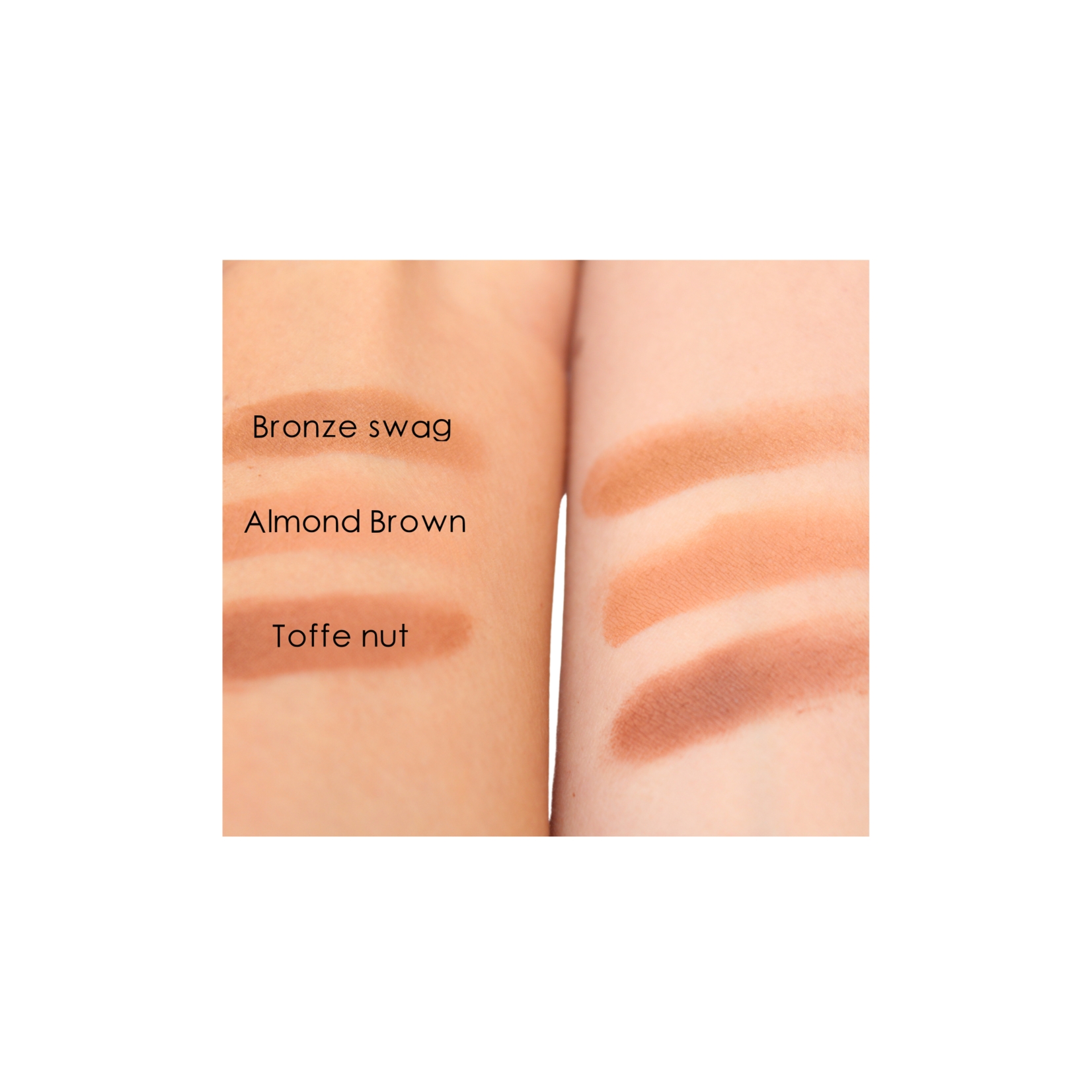 Marifer Cosmetics Bronzer polvo Marifer Cosmetics Bronze swag