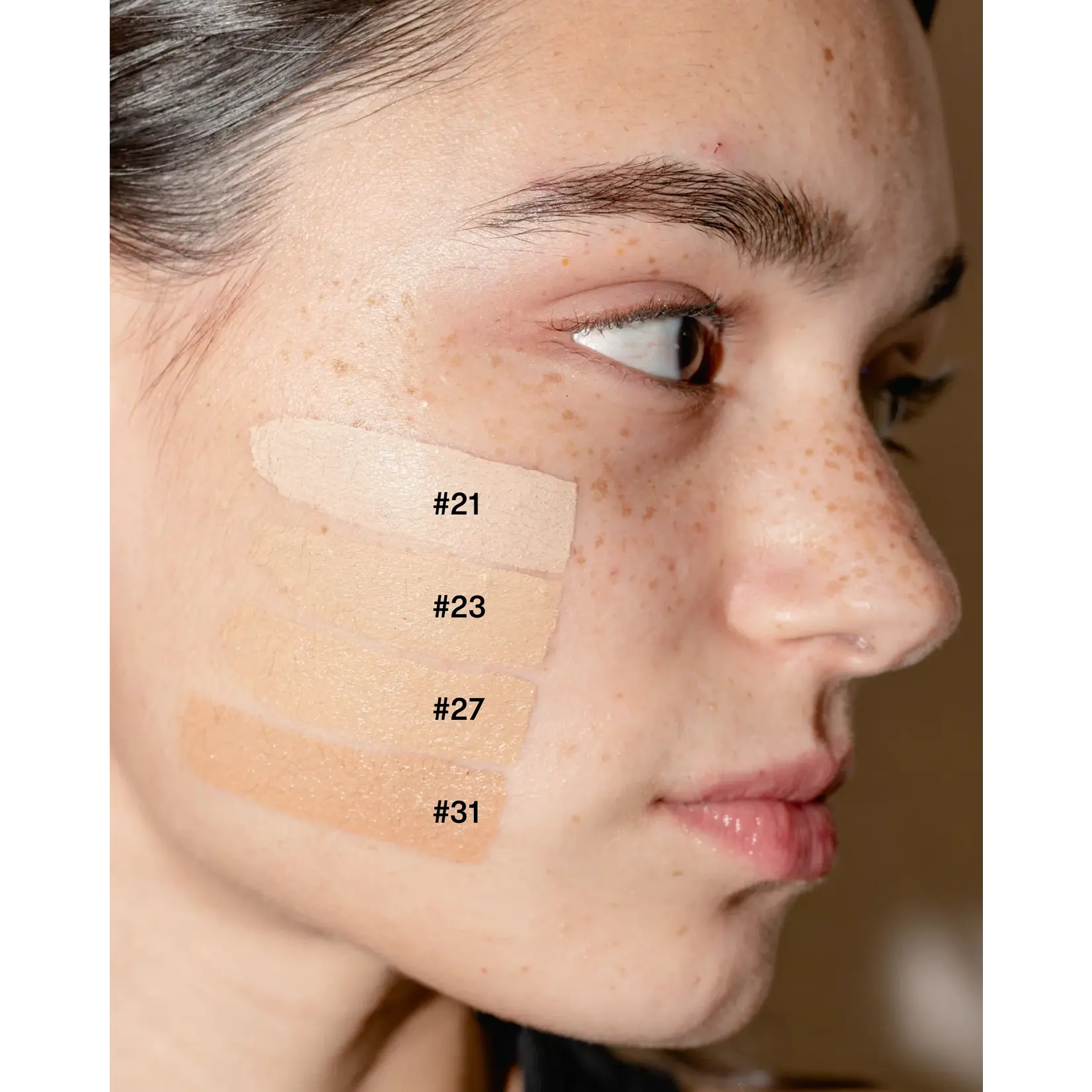 Mizon Bb cream liquido Mizon 31 50ml