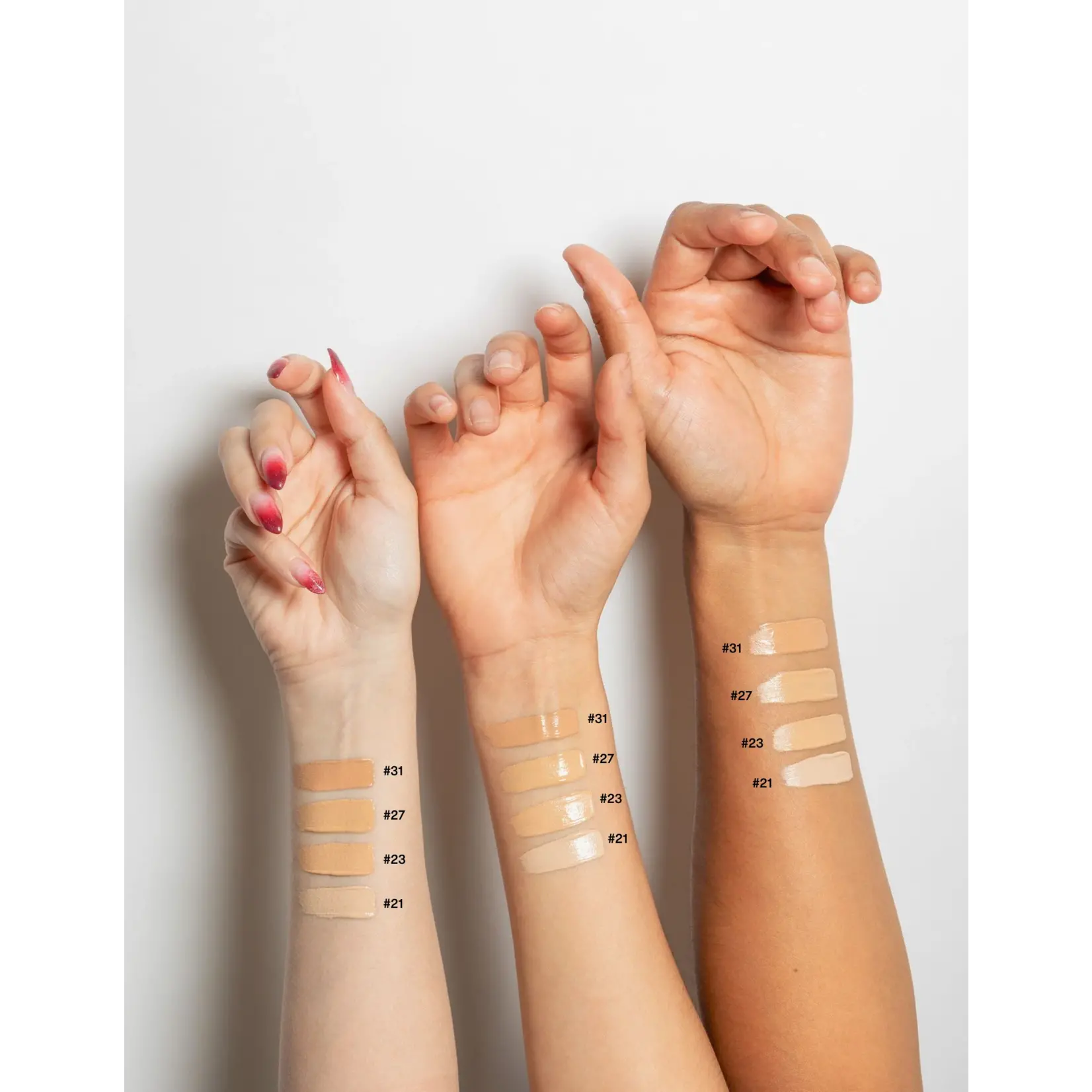 Mizon Bb cream liquido Mizon 31 50ml
