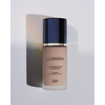 SIIA Maquillaje liquido luminoso SIIA W101 Vanilla