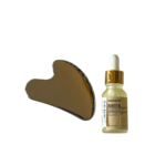ICONIKA Avocado Oil + Guasha Facial