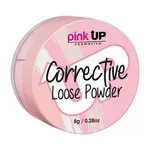 Corrector Polvo Pink Up Cold