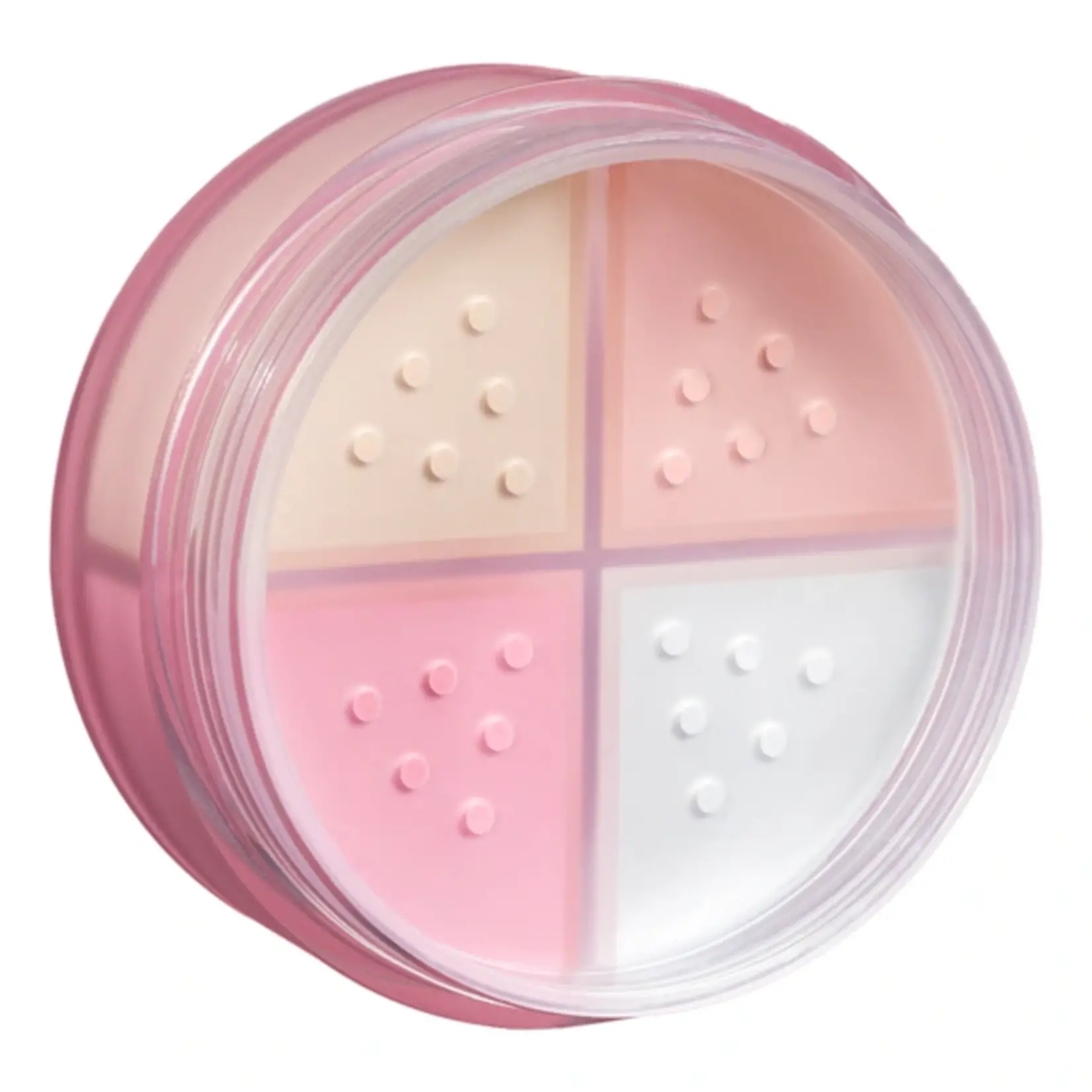 Pink Up Corrector Polvo Pink Up Cold