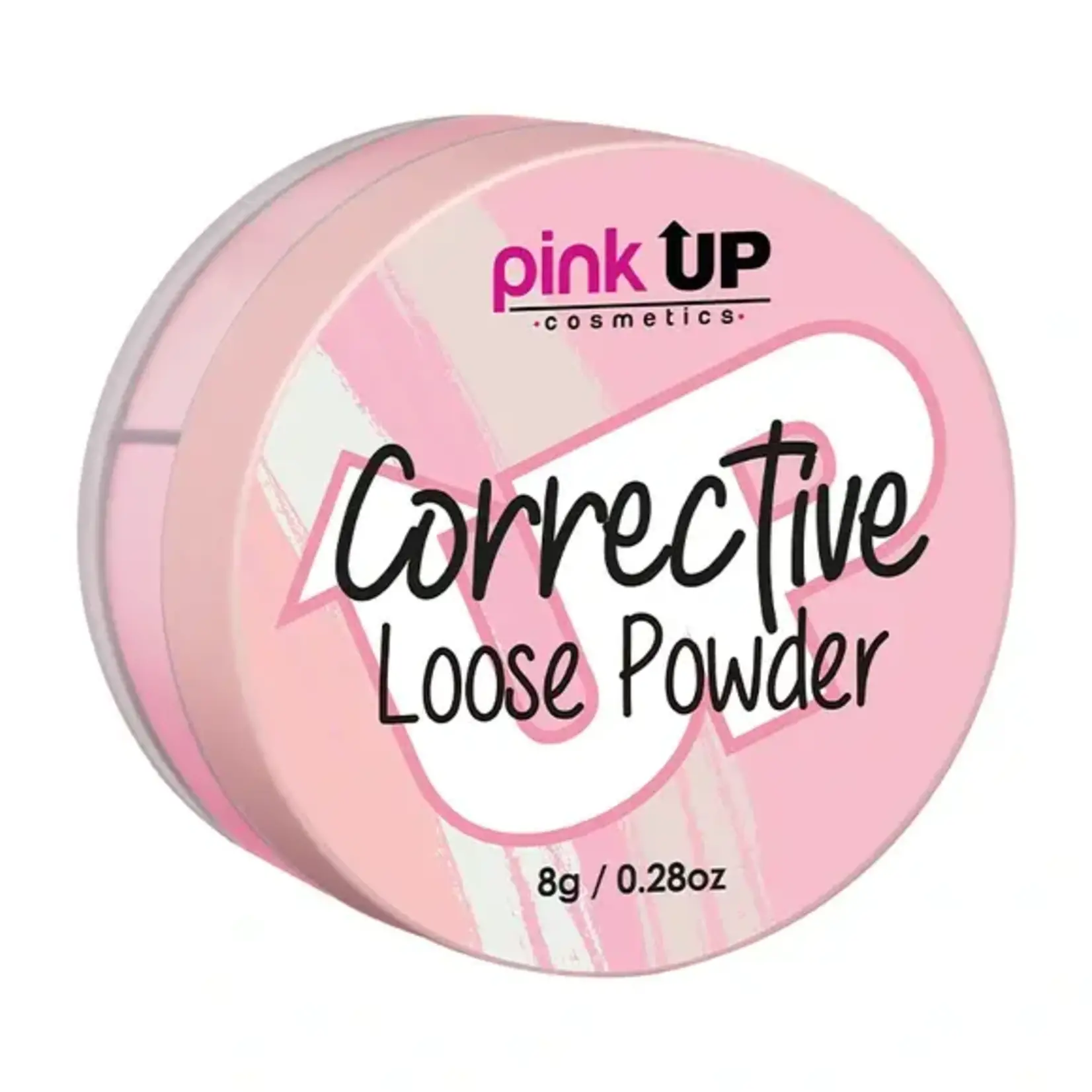 Pink Up Corrector Polvo Pink Up Cold