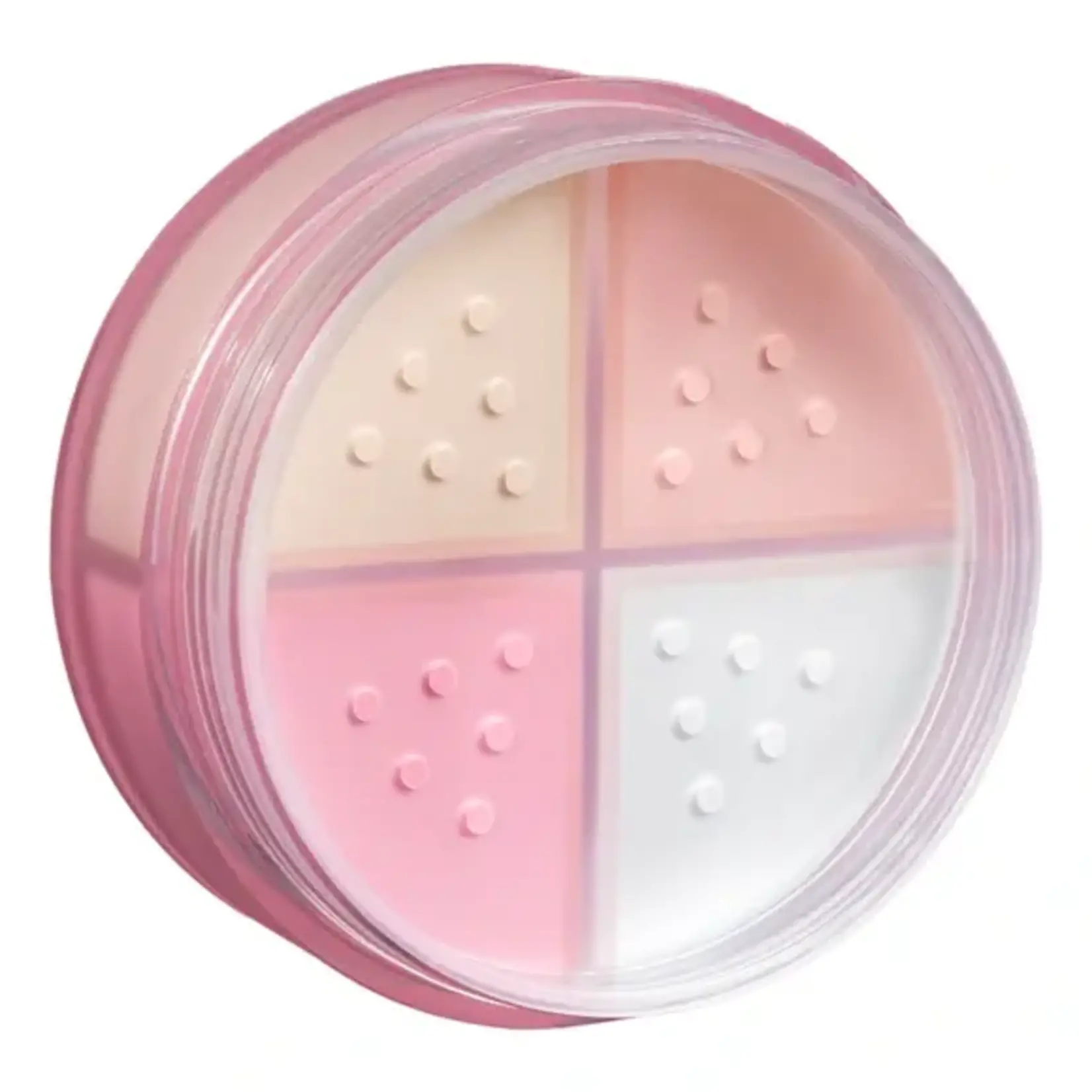 Pink Up Corrector Polvo Pink Up Cold
