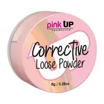 Pink Up Corrector Polvo Pink Up Warm