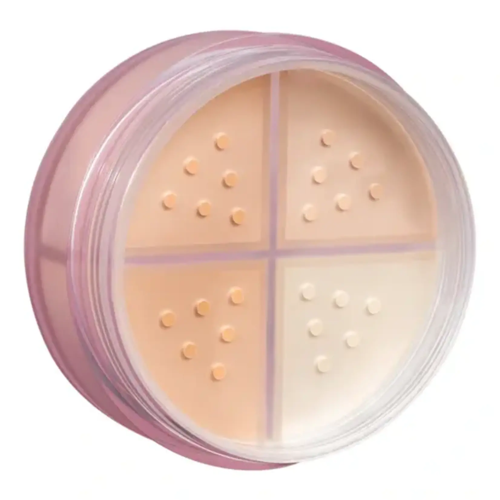 Pink Up Corrector Polvo Pink Up Warm