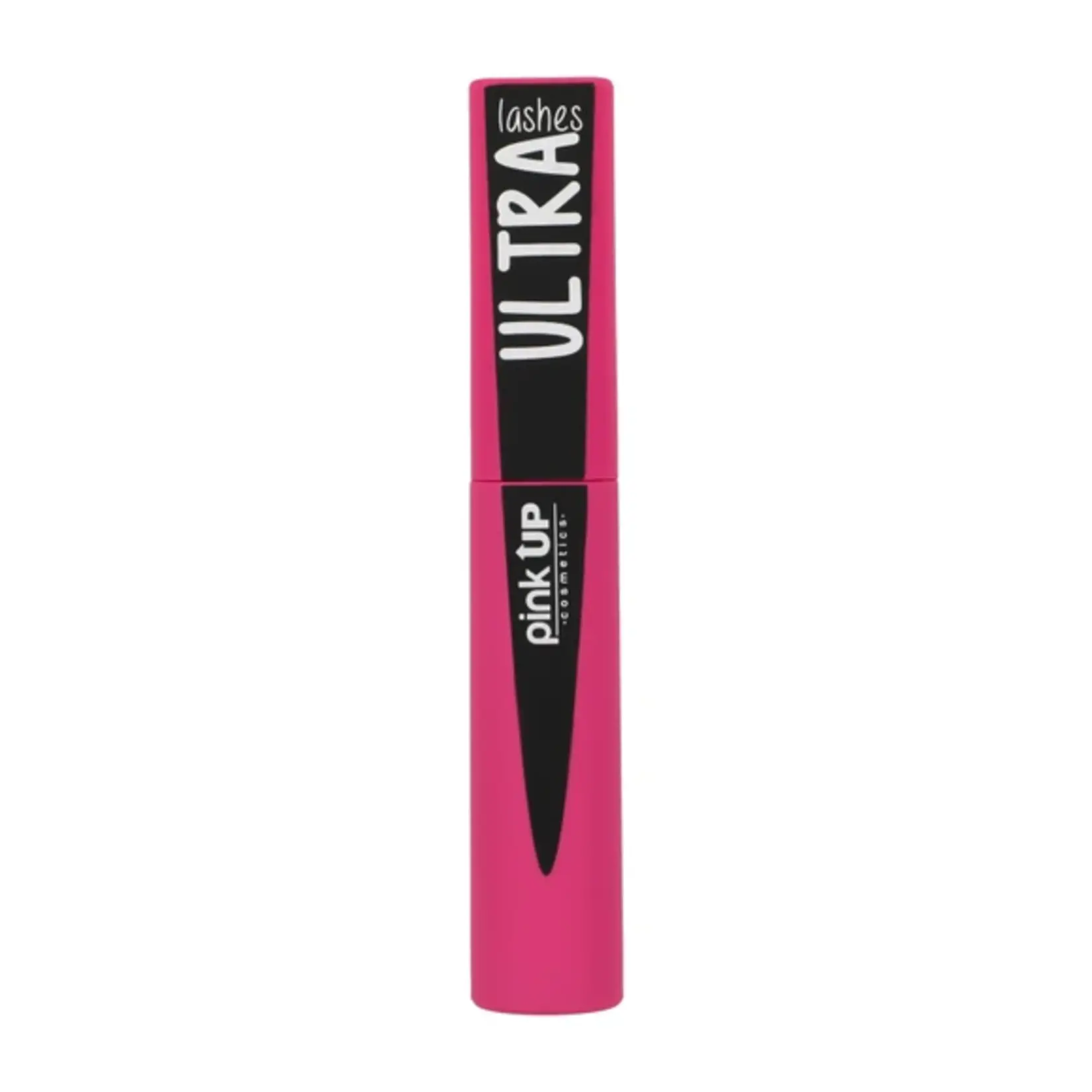 Pink Up Máscara de pestañas Pink Up Ultra Lashes