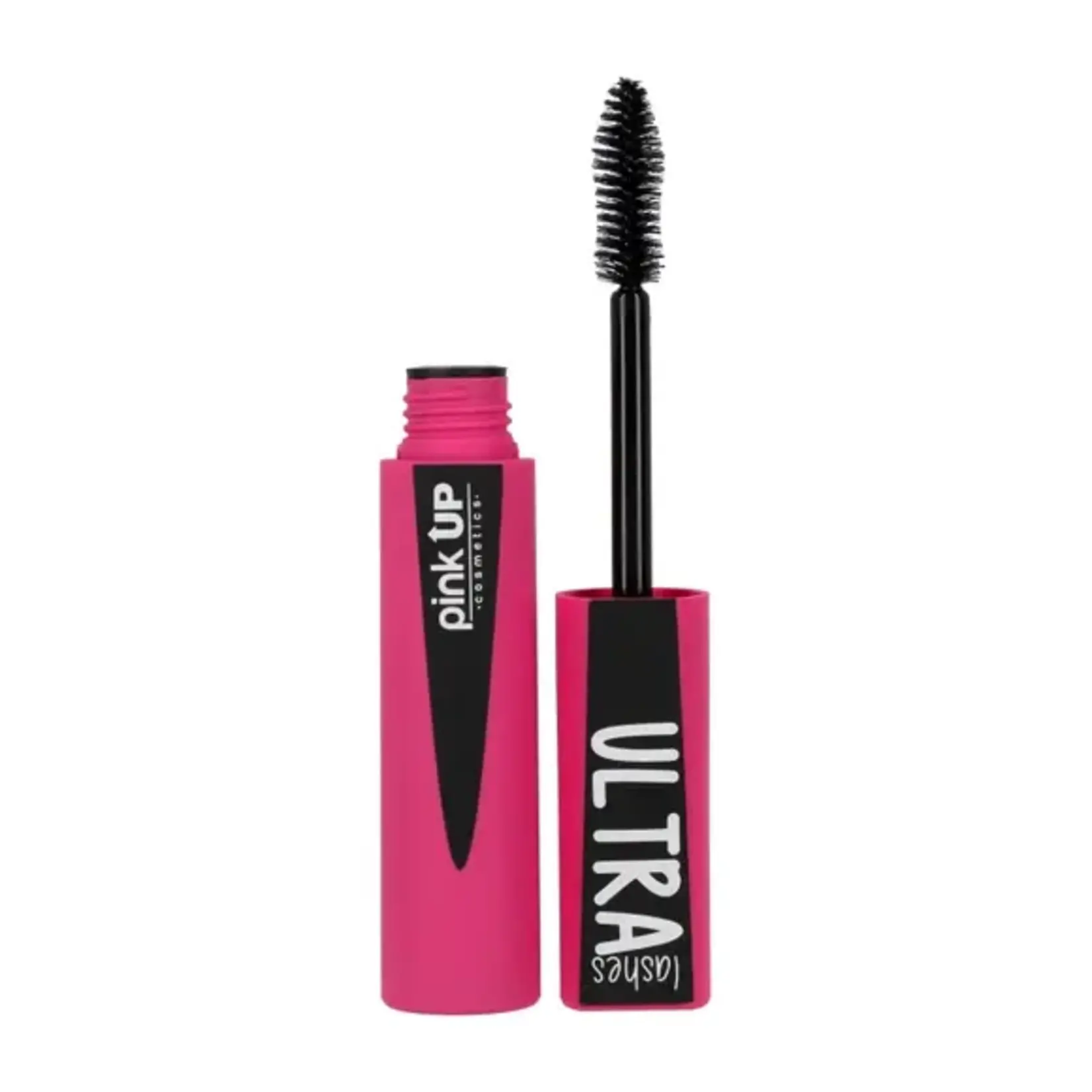 Pink Up Máscara de pestañas Pink Up Ultra Lashes