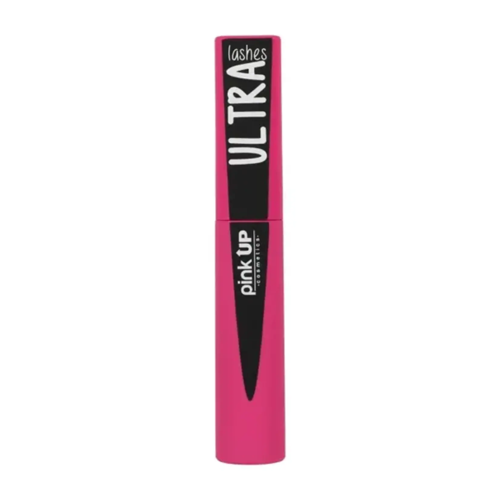 Pink Up Máscara de pestañas Pink Up Ultra Lashes