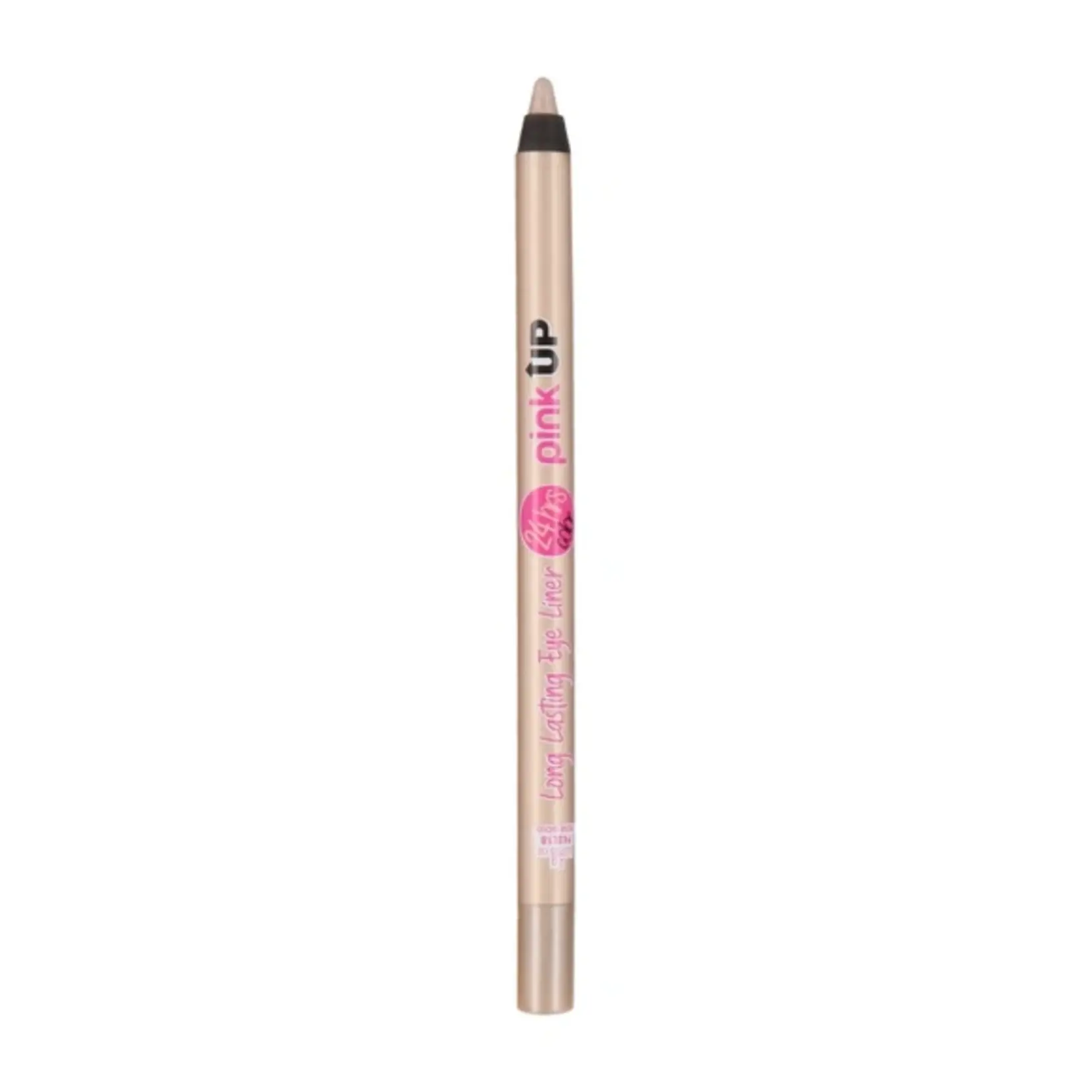 Pink Up Delineador lapiz Pink Up Long Lasting 24 Hrs Rose Gold