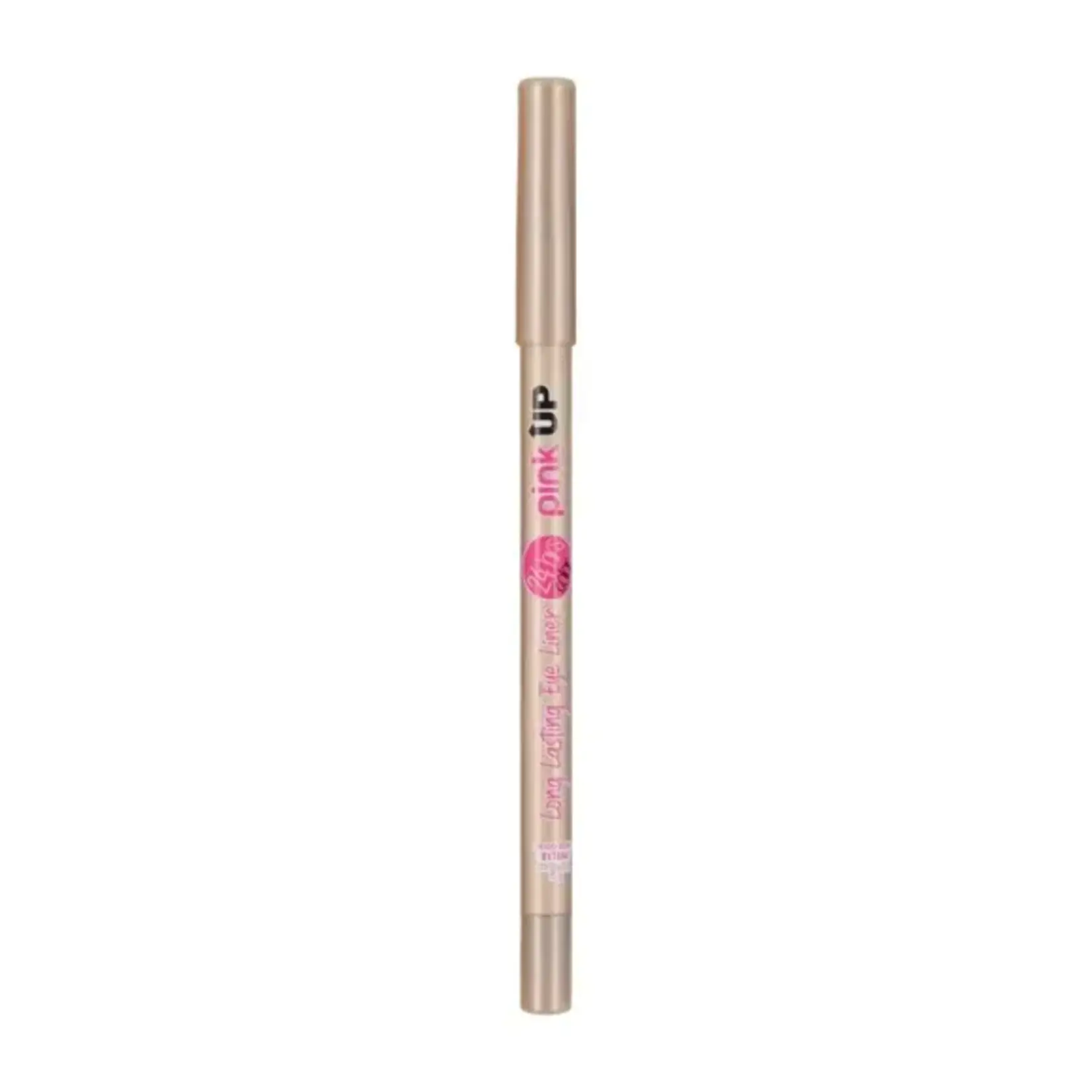 Pink Up Delineador lapiz Pink Up Long Lasting 24 Hrs Rose Gold
