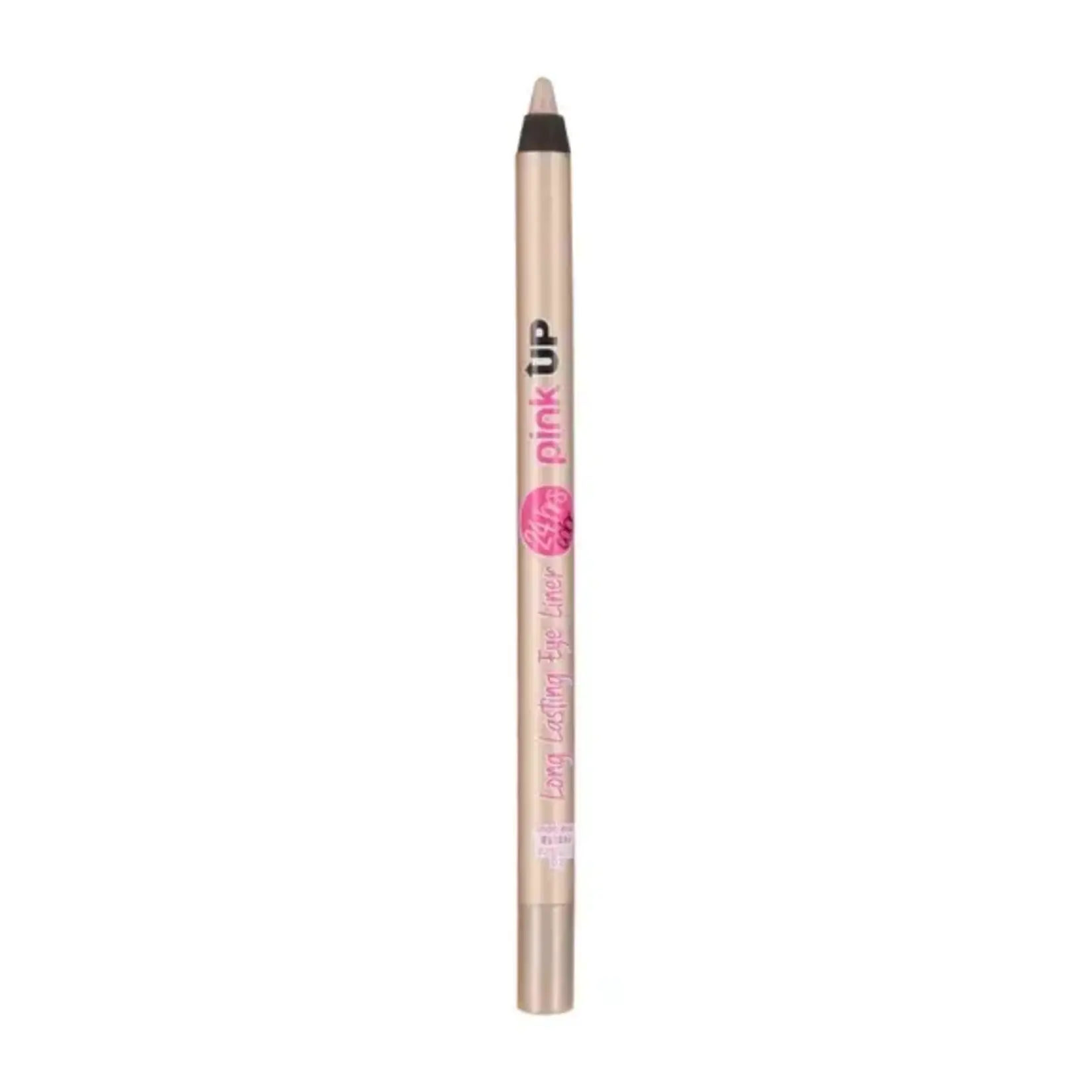 Pink Up Delineador lapiz Pink Up Long Lasting 24 Hrs Rose Gold