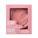 Beauty creations Rubor en crema Beauty creations Stay Blushing Cute As usual