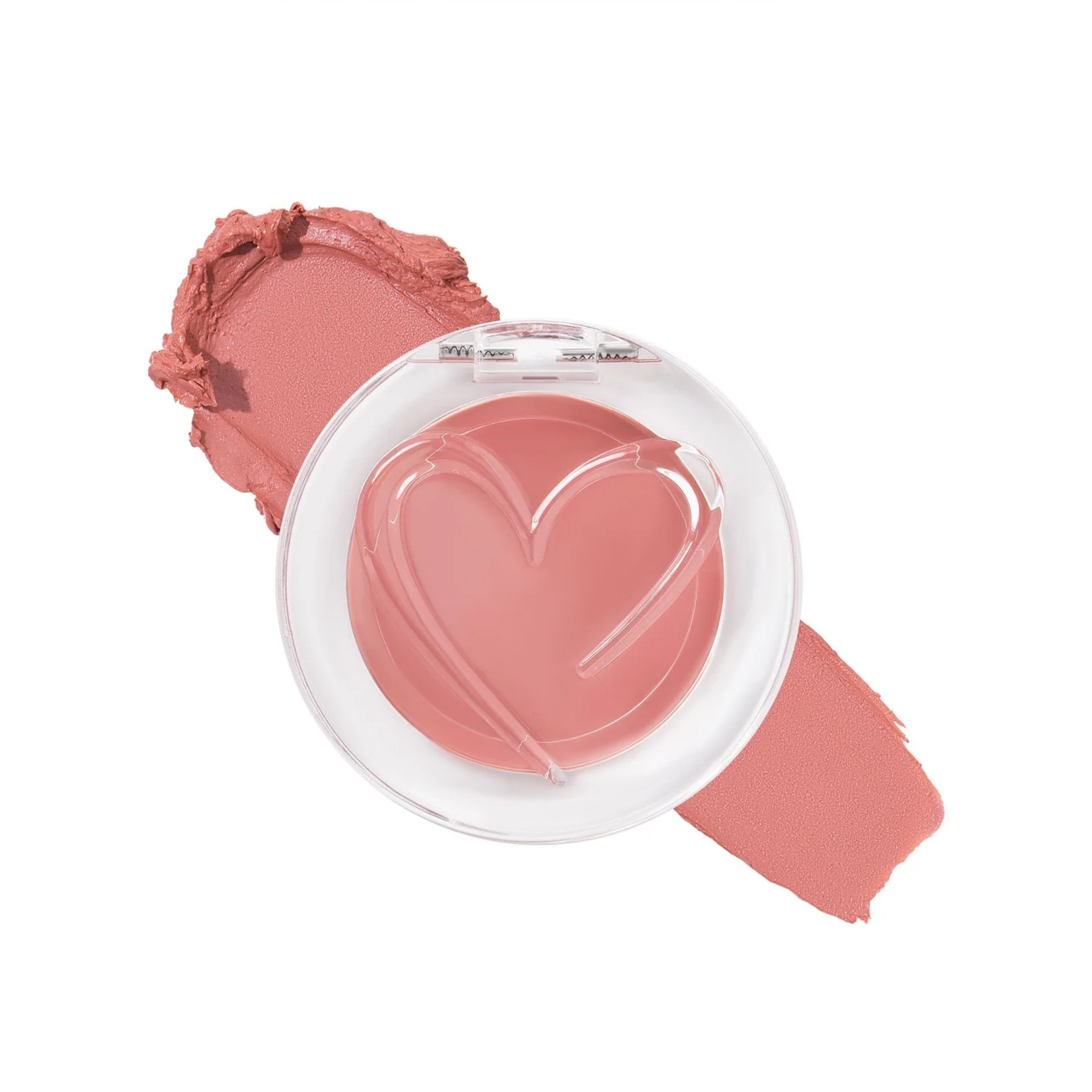 Beauty creations Rubor en crema Beauty creations Stay Blushing Cute As usual