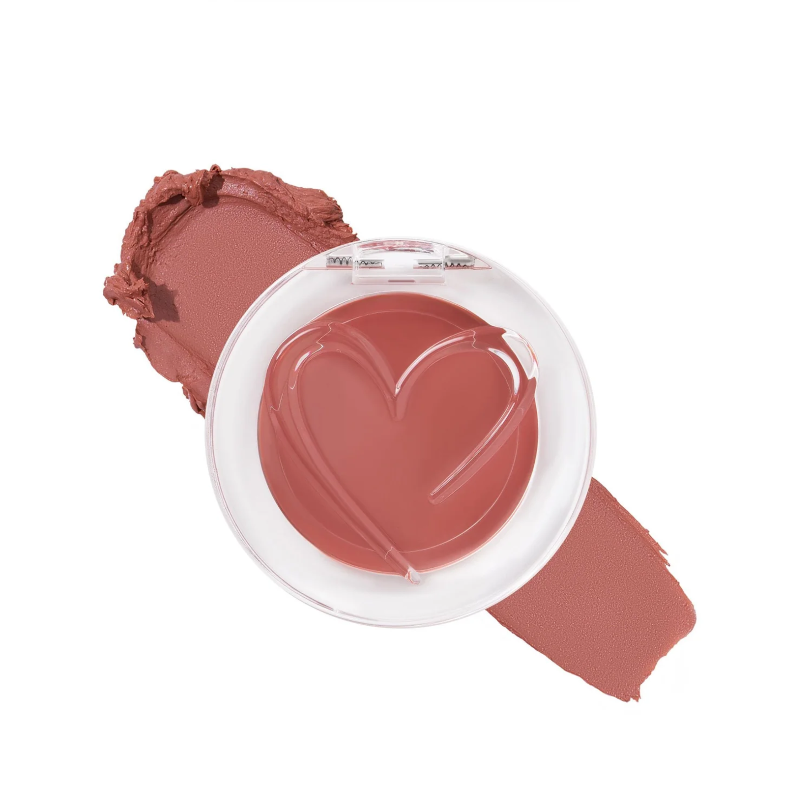 Beauty creations Rubor en crema Beauty creations Stay Blushing Cute Don't say it twice