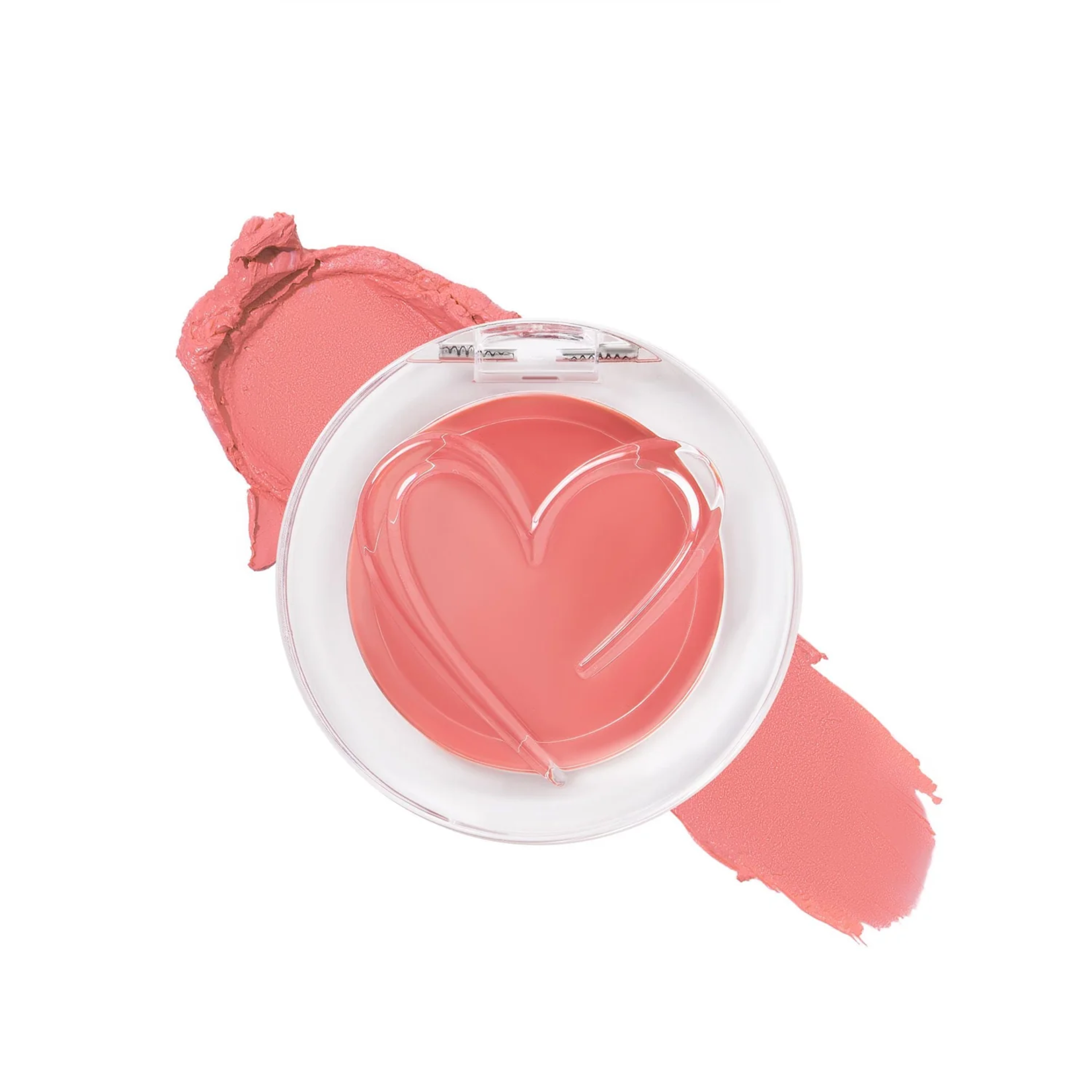 Beauty creations Rubor en crema Beauty creations Stay Blushing Cute Sayless