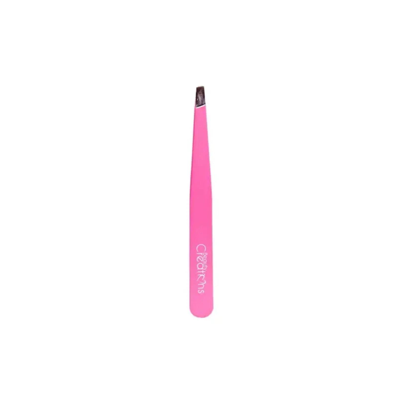 Beauty creations Duo Rizador y Pinza Beauty Creations Pink