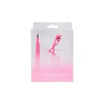 Beauty creations Duo Rizador y Pinza Beauty Creations Pink