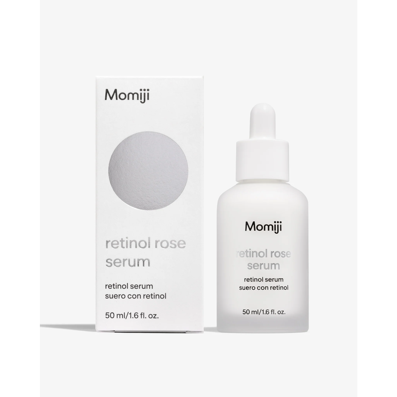 Momiji Suero Momiji Retinol 50 ml